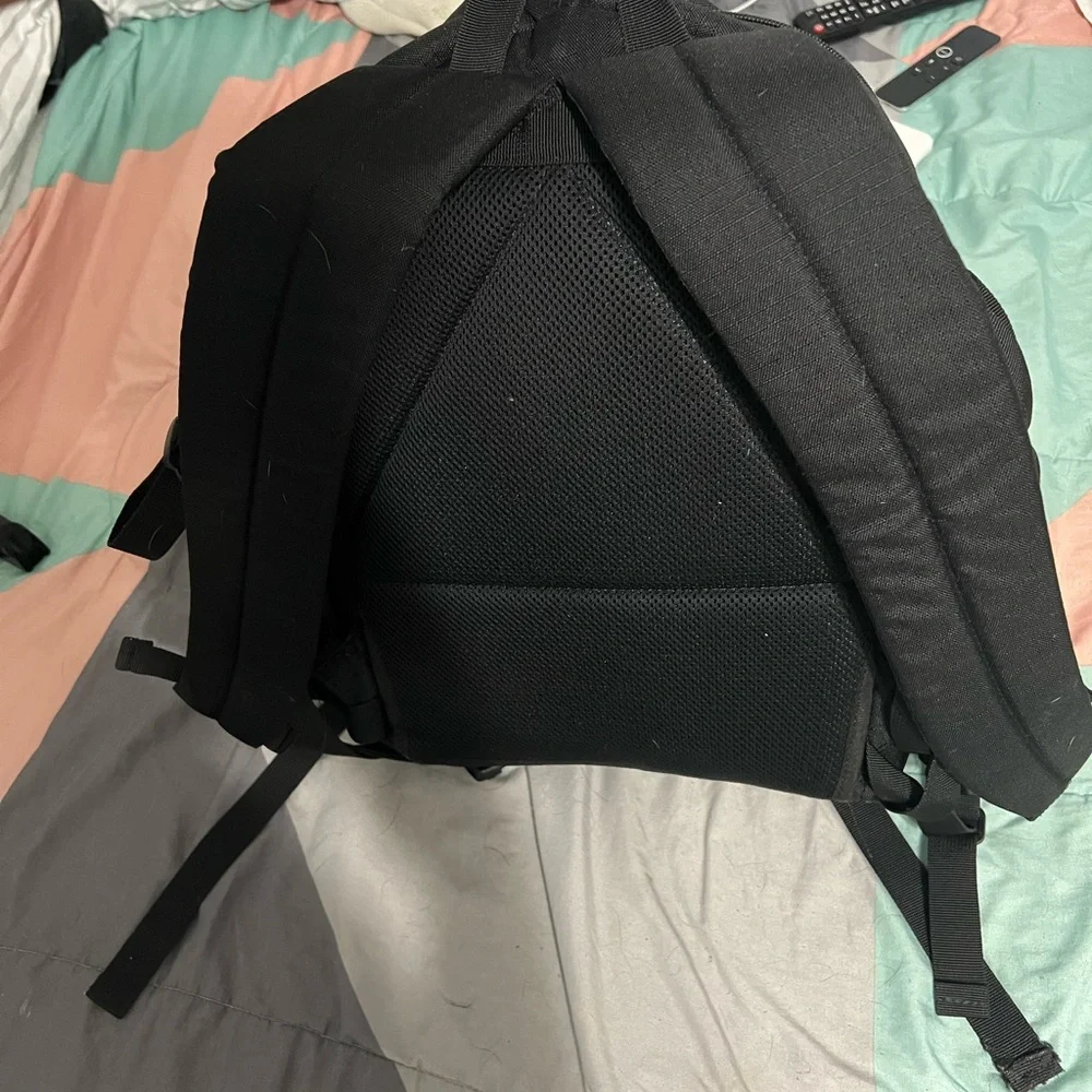 Canon camera bag